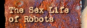 Sex Life of Robots